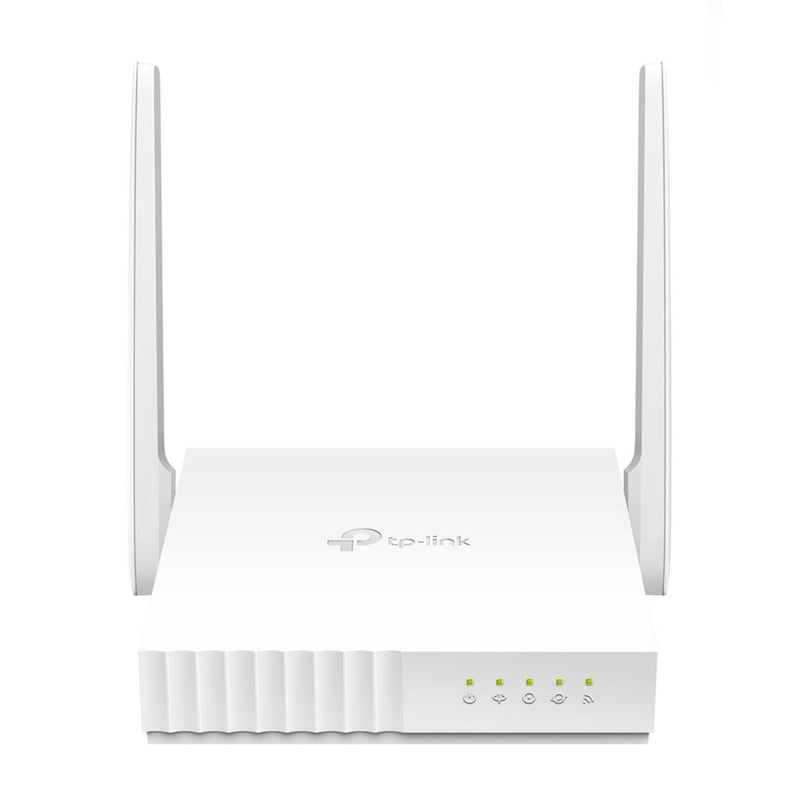TP-LINK XN020-G3 Modem Router Wifi inalámbrico ONT GPON 300Mbps TR-069