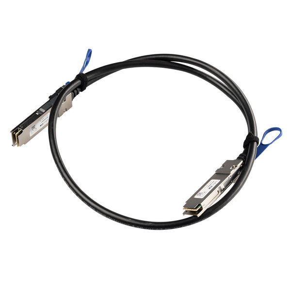 Cabo MIKROTIK XS+DA0001 para conectar 2 dispositivos 