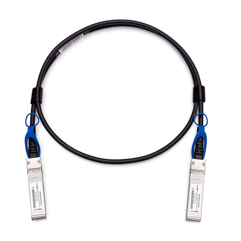 Cabo de conexão direta MIKROTIK XS+DA0003