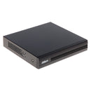 DAHUA XVR1B04-I(1T) XVR 4-channel Pentahybrid video recorder, 720p Cooper 1U 1 SSD 1TB, WizSense
