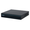 DAHUA XVR1B04-I(1T) XVR 4-channel Pentahybrid video recorder, 720p Cooper 1U 1 SSD 1TB, WizSense
