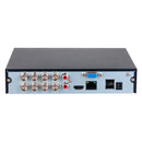DAHUA XVR1B08-I(1TB) XVR Grabador analógico 8 canales 720P 1HDD hasta 1TB, Wizsense