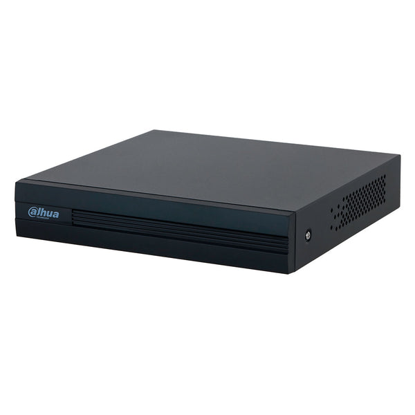 DAHUA XVR1B08-I(1TB) XVR Grabador analógico 8 canales 720P 1HDD hasta 1TB, Wizsense