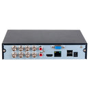 DAHUA DH-XVR1B08-I XVR Grabador de video 8 + 2 canales IP 720P Cooper, . 1HDD hasta 6TB, WizSense