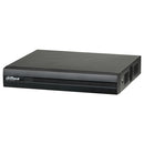 DAHUA XVR1B16-I XVR Cooper 16-channel video recorder, 720P, 16ch+2ch IP. 1 HDD up to 10TB, WizSense