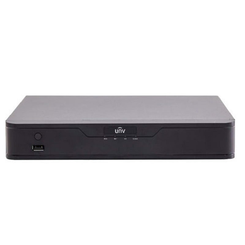 UNIVIEW XVR301-04F XVR grabador de 4 canales 1080 Full HD 1HDD