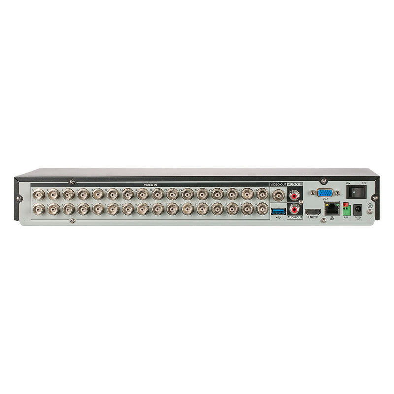 DAHUA XVR4232AN-I XVR Grabador XVR 32 canales 1080P 2HDD