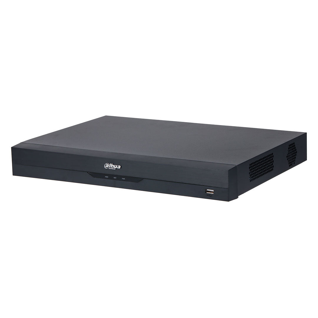 DAHUA XVR4232AN-I XVR Grabador XVR 32 canales 1080P 2HDD