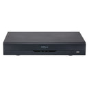 DAHUA XVR5108HE-4KL-I3 XVR Mini Video Recorder 8 channels, 4K Value 5 MP, 1U 1 HDD, WizSense