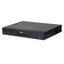 DAHUA XVR5108HE-4KL-I3 XVR Mini Video Recorder 8 channels, 4K Value 5 MP, 1U 1 HDD, WizSense