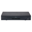 DAHUA XVR5116HE-I3 XVR Grabadora de video mini 16 canales, 5 MP 1080P, 1 HDD, 1 U, WizSense