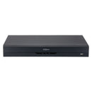 DAHUA XVR5208AN-4KL-I3 XVR Penta-brid 4K Value 5MP Video Recorder, 8 Channels, 1U, 2HDD, WizSense