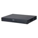 DAHUA XVR5208AN-4KL-I3 XVR Penta-brid 4K Value 5MP Video Recorder, 8 Channels, 1U, 2HDD, WizSense