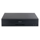 DAHUA XVR5832S-I2 XVR Grabadora de vídeo 32 canales Penta-brid, 5M-N/1080P 2U, WizSense