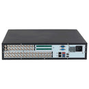 DAHUA XVR5832S-I3 XVR Grabador de videos 32 canales 1080P, 32ch IP, 8HDD hasta 80TB, WizSense