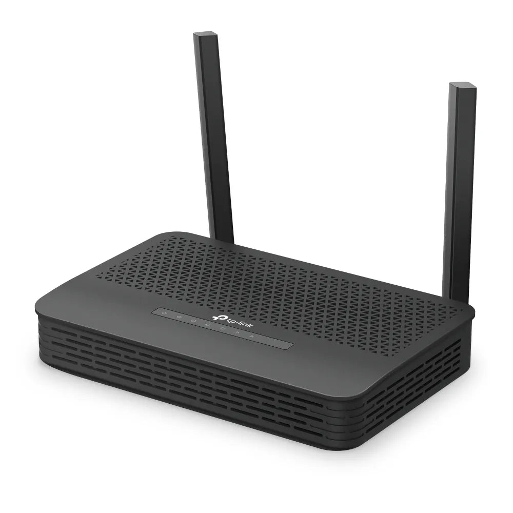 TP-LINK XX530 Router XPON AX3000 WiFi 6 Doble Banda
