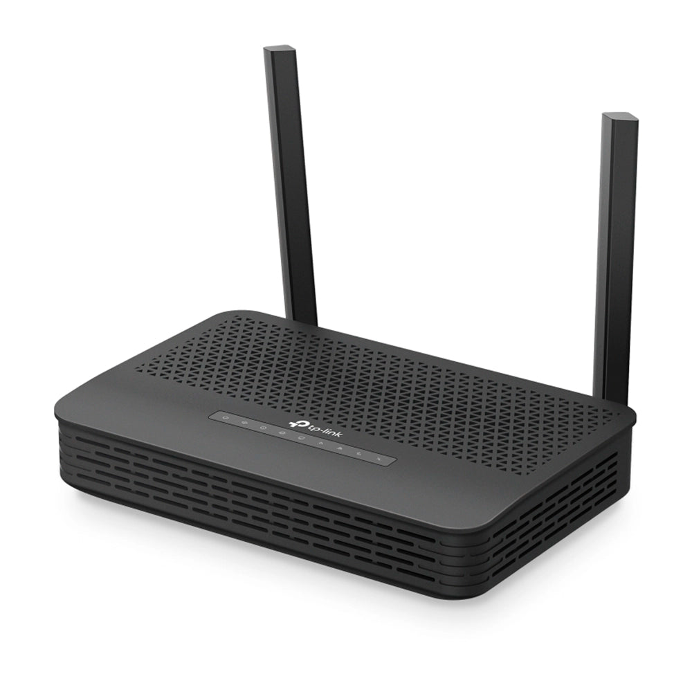 TP-LINK XX530v Router GPON AX3000 WiFi 6 VoIP Gateway ONT