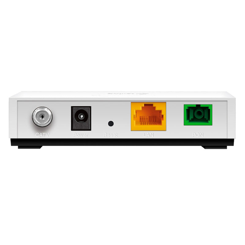 TP-LINK XZ001-G7 Terminal GPON Gigabit 1 Puerto