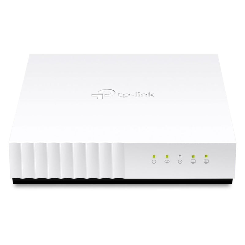 TP-LINK XZ001-G7 Terminal GPON Gigabit 1 Puerto