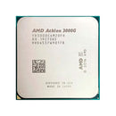 AMD Athlon 3000G Procesador 3.5GHz 4MB 2 Nucleos AM4 35W