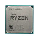 AMD RYZEN 3 3200G - AMD Ryzen 3 3200G 3.60GHz 4MB L3 4 Core AM4 14nm 65W Processor - YD3200C5FHBOX