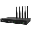 YEASTAR TG800 GSM VOIP Gateway with 8 SIM Card Support