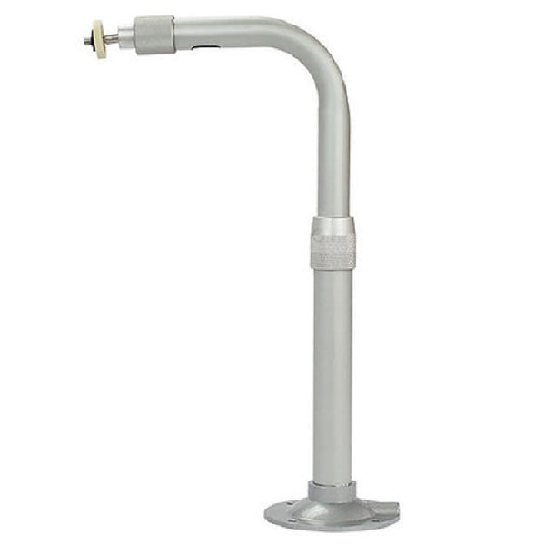 YUS CASRL00-60120, Soporte Brazo L de cámara retráctil de 60-1.20m