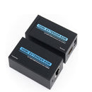 YUS HDMIEXOO-60, Active HDMI Extender 60m with Power Supply