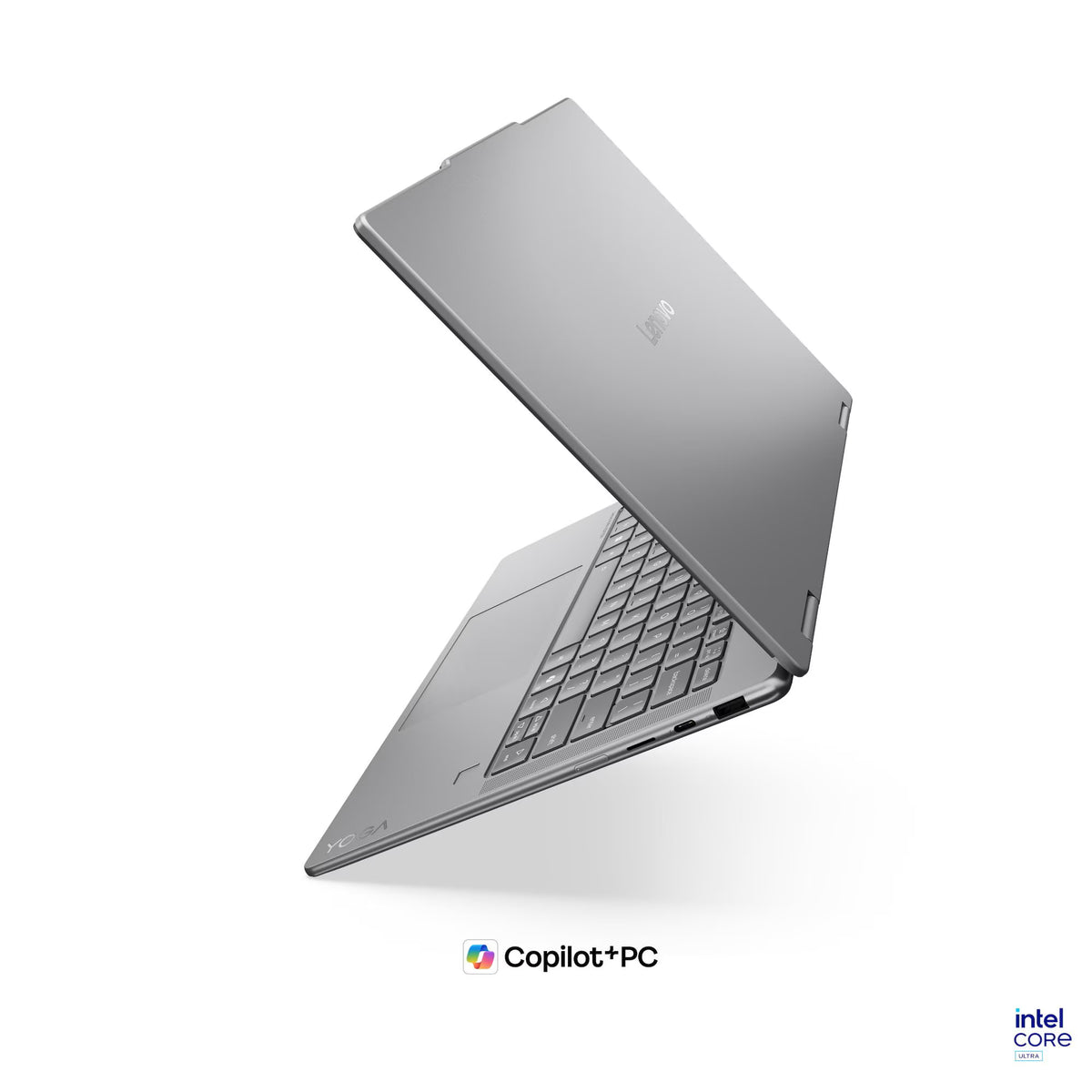 LENOVO 83TC0093LM Yoga 7 2 en 1 14IPH11 Laptop 14" 2.8K WQXGA+ OLED Intel Core Ultra 7 355 4.7GHz 24GB DDR5 512GB SSD Windows 11 Home