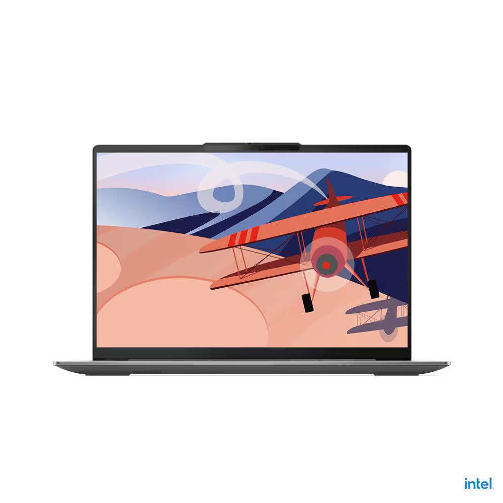LENOVO 82WV002LLM Yoga Slim 6 14IRP8 Laptop 14" IPS Intel Core i5-1340P 4,6GHz 16GB DDR5 Windows 11