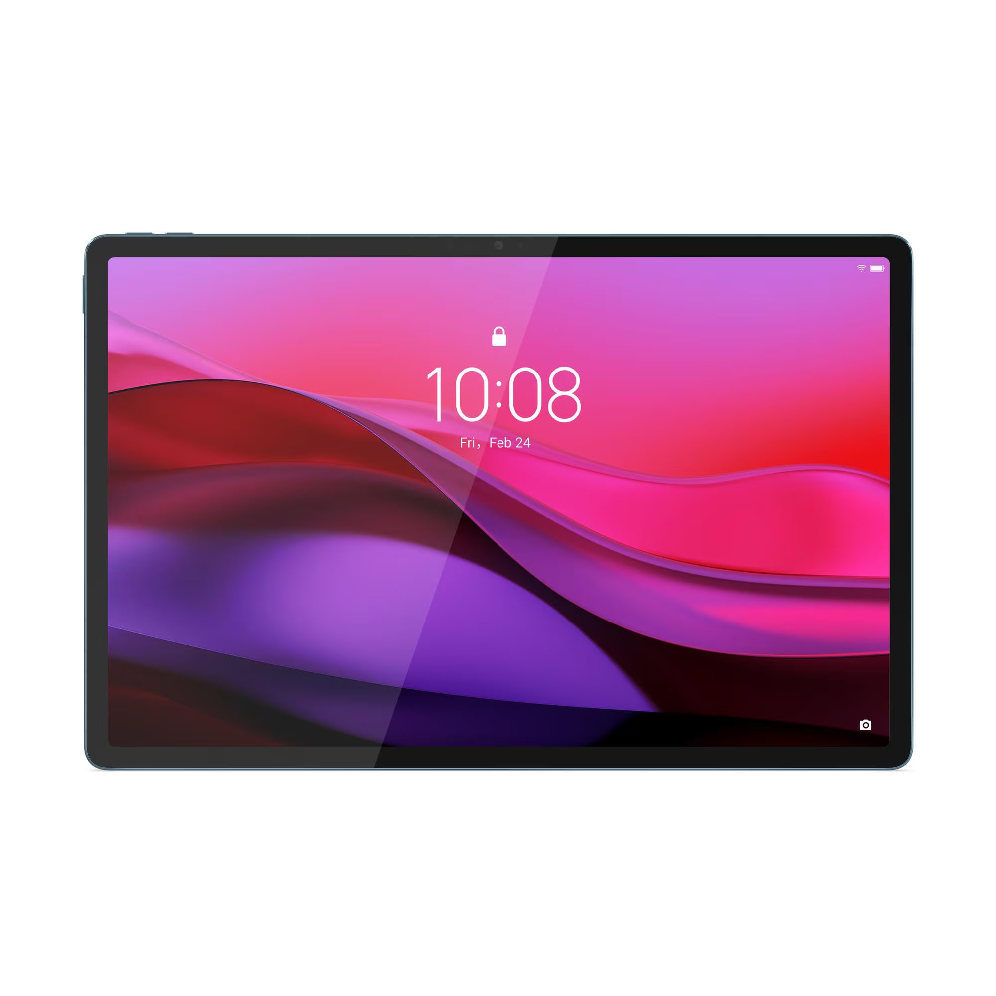 LENOVO Yoga Tab Plus Tablet 12.7" 3K LTPS Qualcomm Snapdragon 8 Gen 3 Mobile Platform 16GB DDR5 256GB UFS Android 14 ZAEG0050PE
