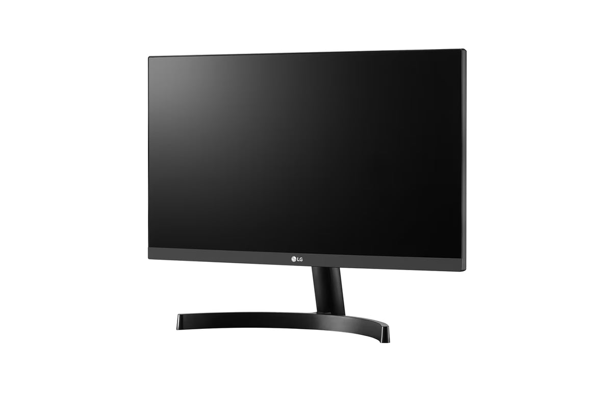 LG 22MK600M-B Monitor 21.5" IPS Full HD Radeon FreeSync
