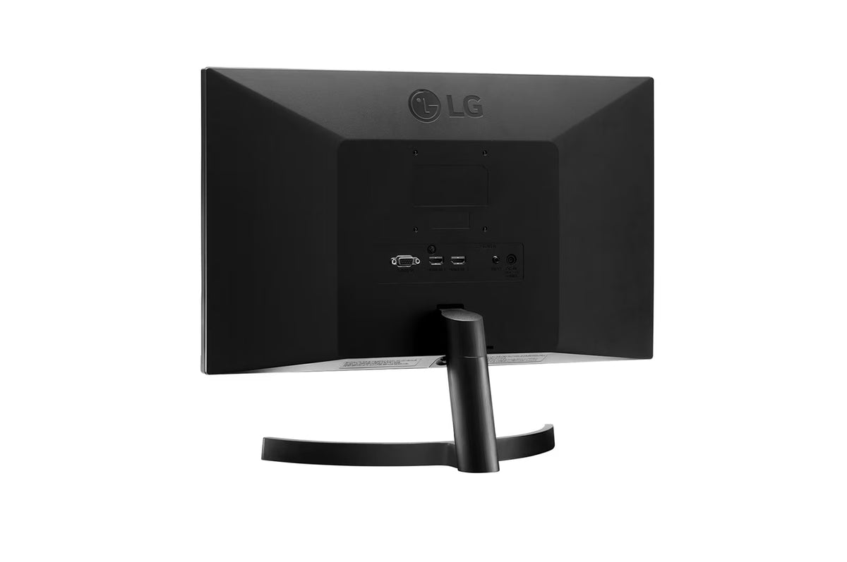 LG 22MK600M-B Monitor 21.5" IPS Full HD Radeon FreeSync