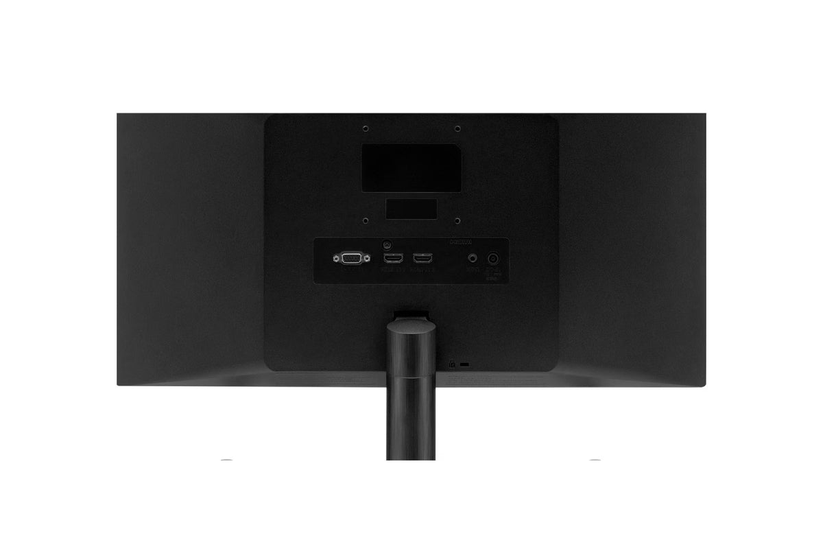 LG 22MK600M-B Monitor 21.5" IPS Full HD Radeon FreeSync