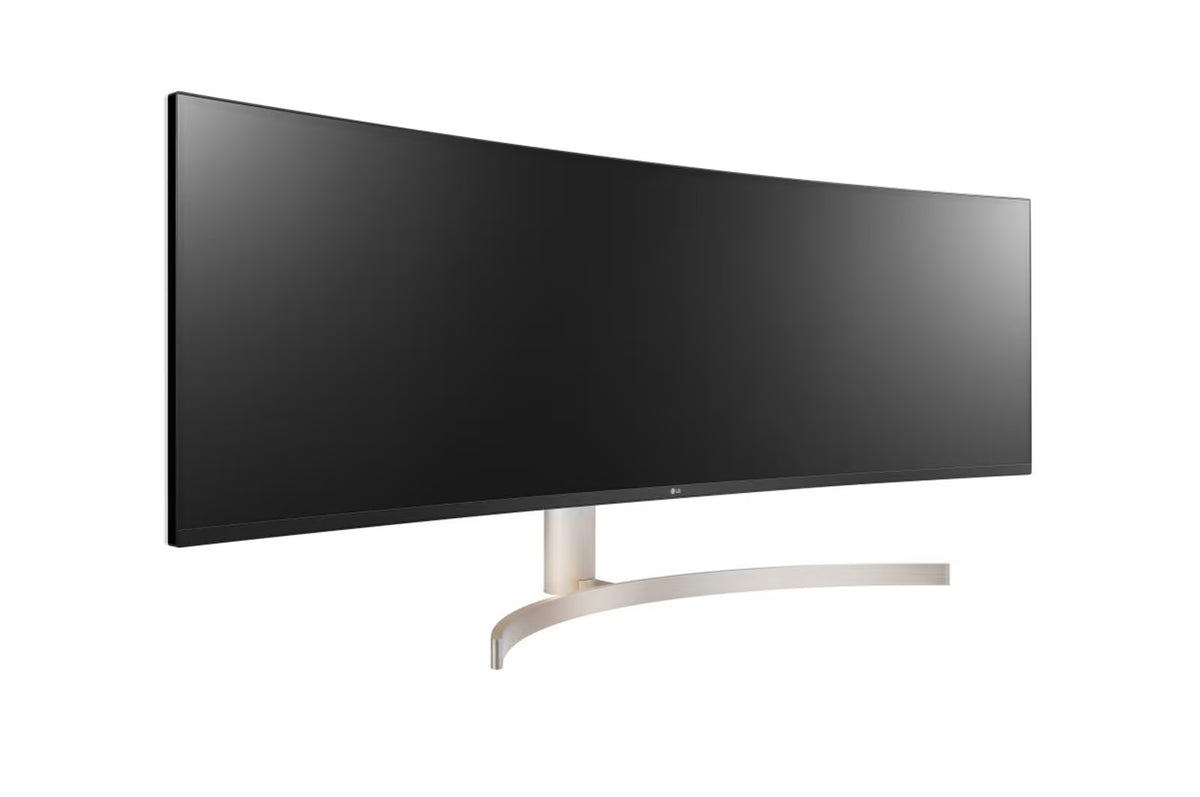 LG 49WL95C-WE Monitor Led 49" UltraWide Dual QHD IPS con HDR 10