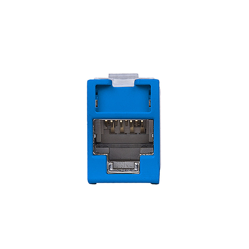 SIEMON Z6A-S06B Conector Jack CAT6A Plano/Angular