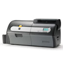 ZEBRA Z72 Impresora de tarjetas PVC Serie ZXP 7 Doble cara USB/Ethernet