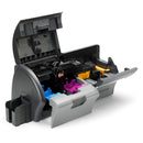 ZEBRA Z72 Impresora de tarjetas PVC Serie ZXP 7 Doble cara USB/Ethernet