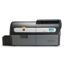 ZEBRA Z72 Impresora de tarjetas PVC Serie ZXP 7 Doble cara USB/Ethernet