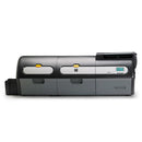 ZEBRA Z74 Impresora de tarjetas PVC USB/Ethernet Impresión a color