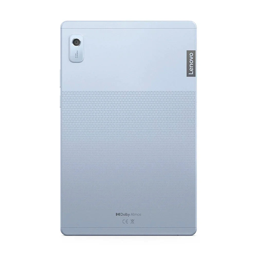 LENOVO Tab M9 Tablet 9" HD IPS Touch MediaTek Helio G80 2.0GHz 4GB DDR4 64GB eMMC 5.1 Android 12 ZAC30104PE