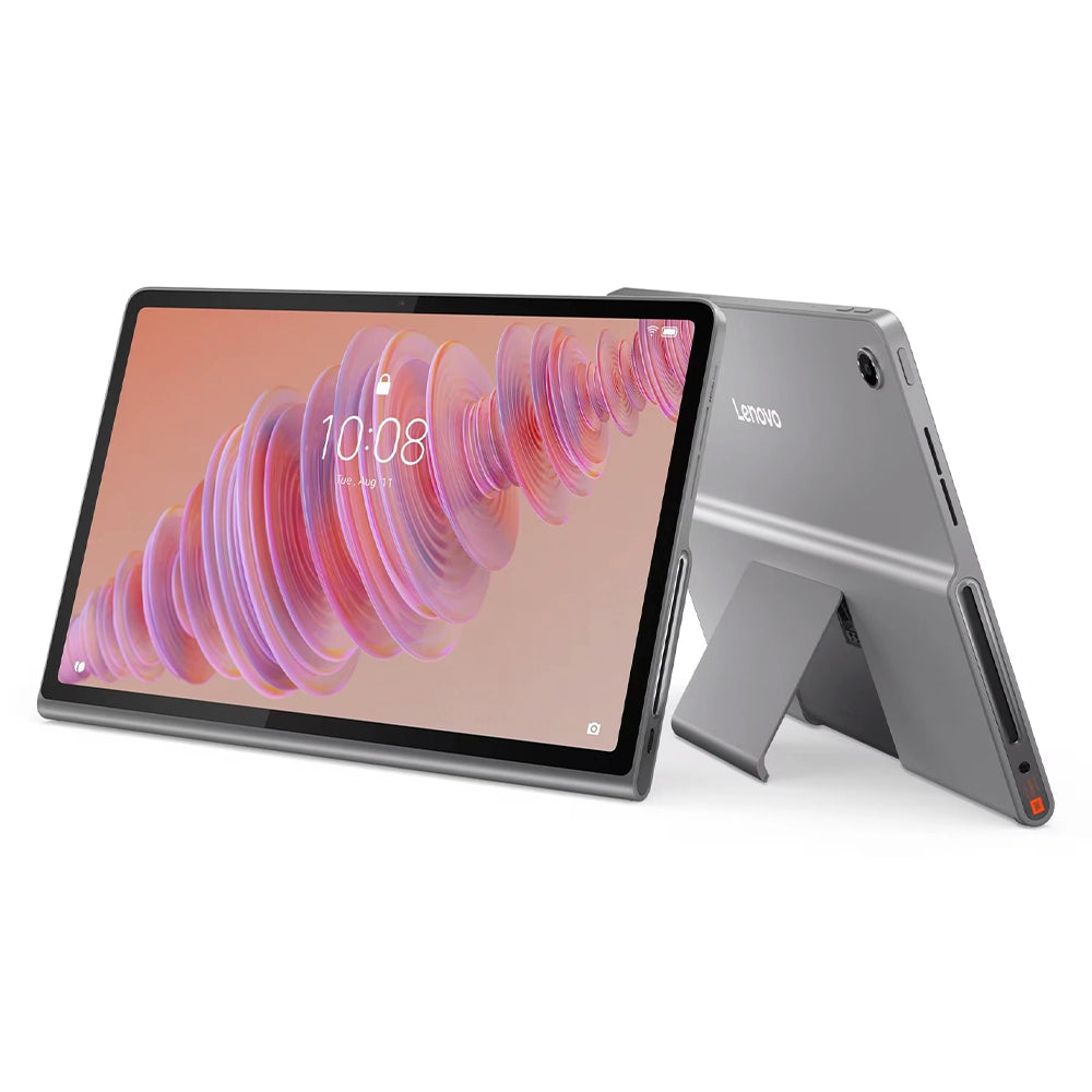 LENOVO Tab Plus Tablet 11.5" 2K IPS MediaTek Helio G99 2.2GHz 8GB DDR4 128GB UFS Android 14 ZADX0126PE