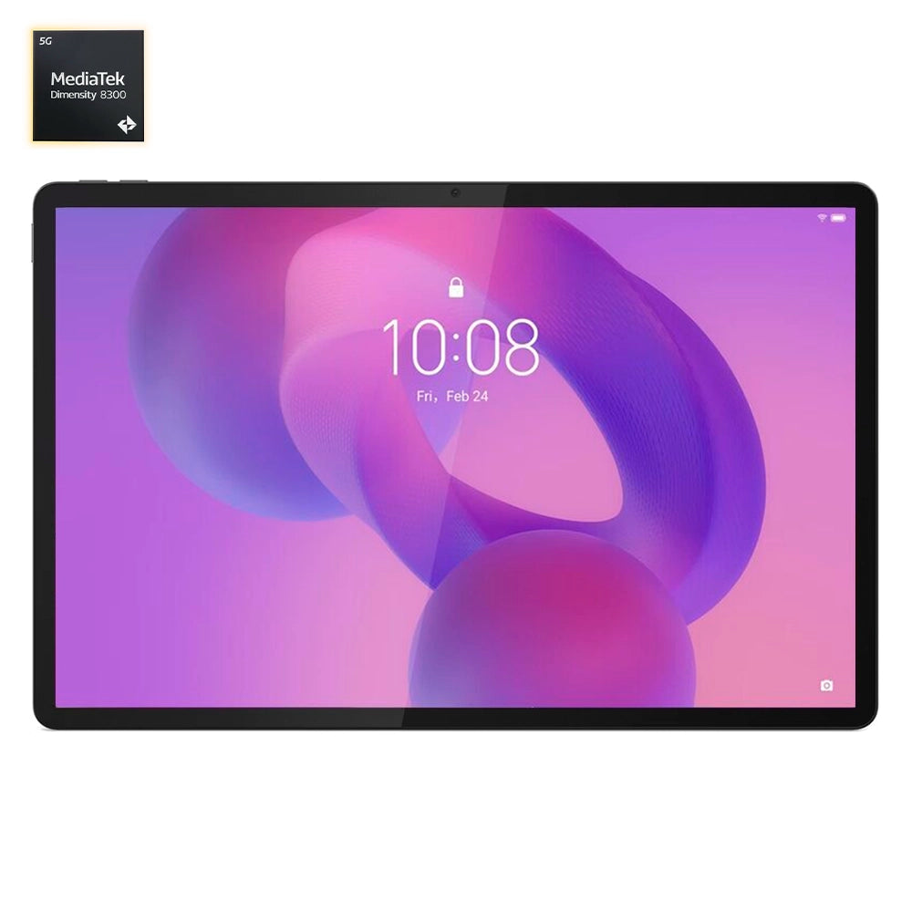 LENOVO Idea Tab Pro Tablet 12.7" 3K LTPS Touch MediaTek Dimensity 8300 8GB DDR5 256GB UFS Android 14 ZAE40162PE