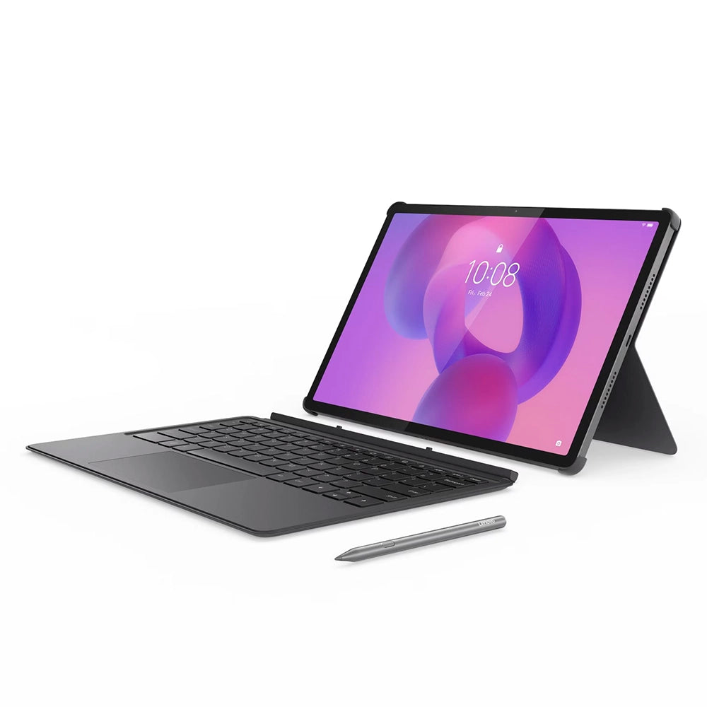 LENOVO Idea Tab Pro Tablet 12.7" 3K LTPS Touch MediaTek Dimensity 8300 8GB DDR5 256GB UFS Android 14 ZAE40162PE