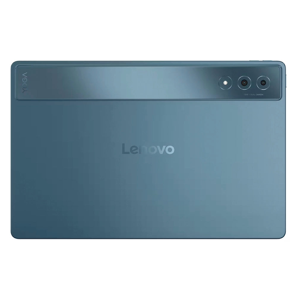 LENOVO Yoga Tab Plus Tablet 12.7" 3K LTPS Qualcomm Snapdragon 8 Gen 3 Mobile Platform 16GB DDR5 256GB UFS Android 14 ZAEG0050PE
