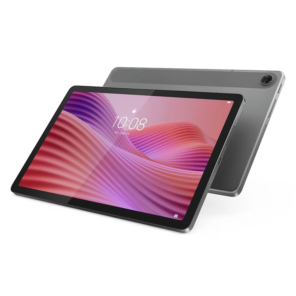 LENOVO Tab Tablet 10.1" WUXGA TFT MediaTek Helio G85 2.0GHz 4GB DDR4 128GB eMMC 5.1 Android 14 ZAEH0133PE