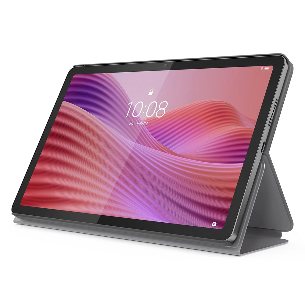 LENOVO Tab Tablet 10.1" WUXGA TFT MediaTek Helio G85 2.0GHz 4GB DDR4 128GB eMMC 5.1 Android 14 ZAEH0133PE