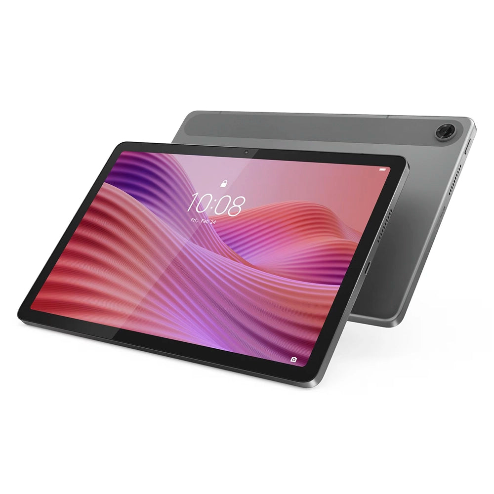 LENOVO ZAEL0071PE Tablet 10" WUXGA LCD MediaTek Helio G85 4GB DDR4 64GB eMMC Android 14