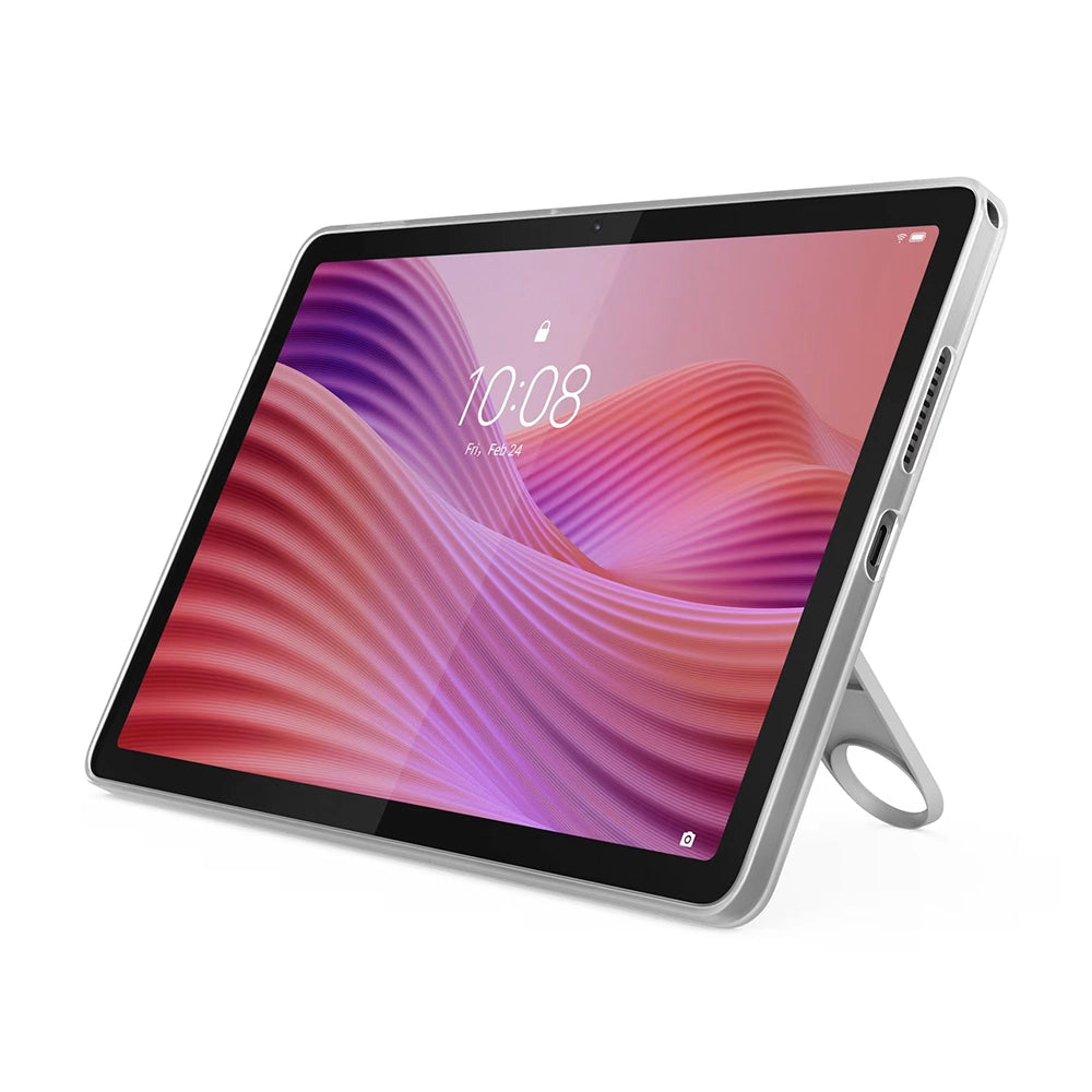 LENOVO ZAEL0071PE Tablet 10" WUXGA LCD MediaTek Helio G85 4GB DDR4 64GB eMMC Android 14