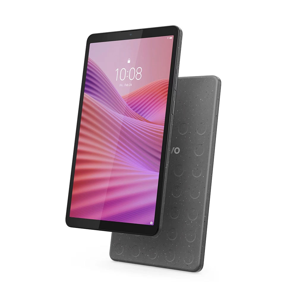 LENOVO Tab One Table 8.7" HD IPS MediaTek Helio G85 2.0GHz 4GB DDR4 128GB eMMC 5.1 Android 14 ZAF10142PE